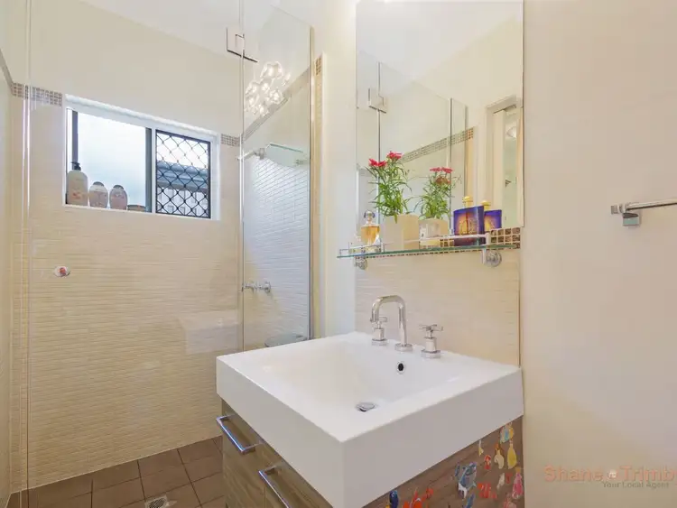 Seventh view of Homely house listing, 12 Jak Gee St, Redlynch QLD 4870