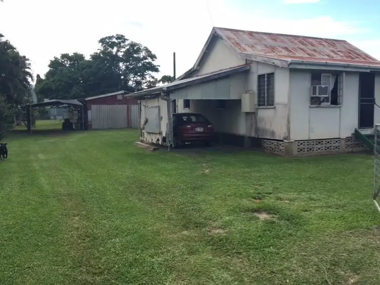 78 Mill Street, Gordonvale QLD 4865