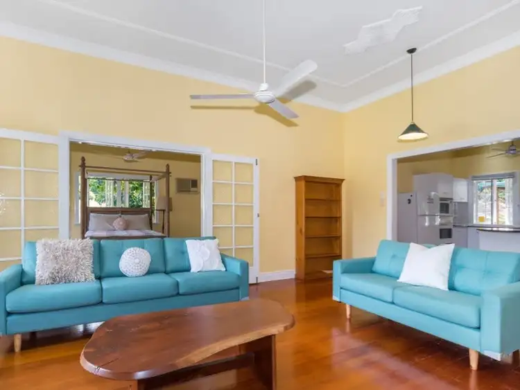 Second view of Homely house listing, 2 Walsh Street, Edge Hill QLD 4870