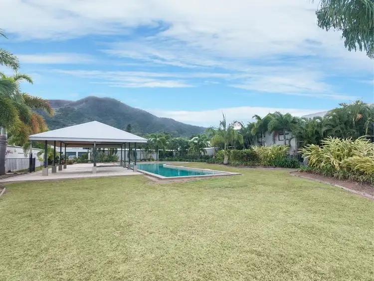 Fourth view of Homely unit listing, 38/2-6 Fairweather Road, Kamerunga QLD 4870