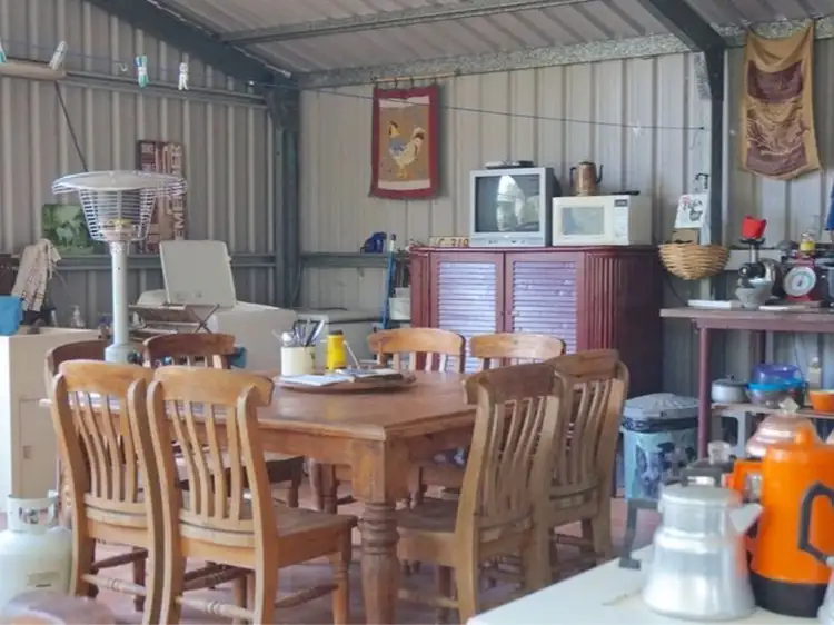 Third view of Homely rural property listing, Address available on request