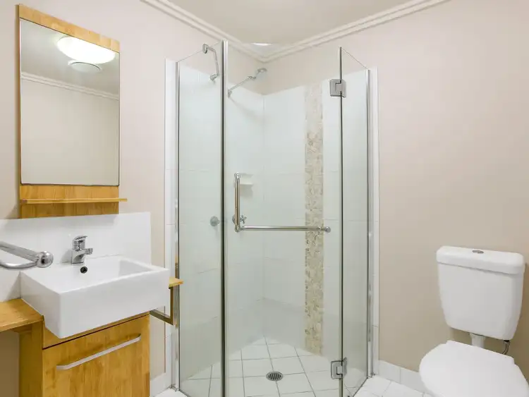 Sixth view of Homely apartment listing, 105/1-2 Maytown Close, Manoora QLD 4870