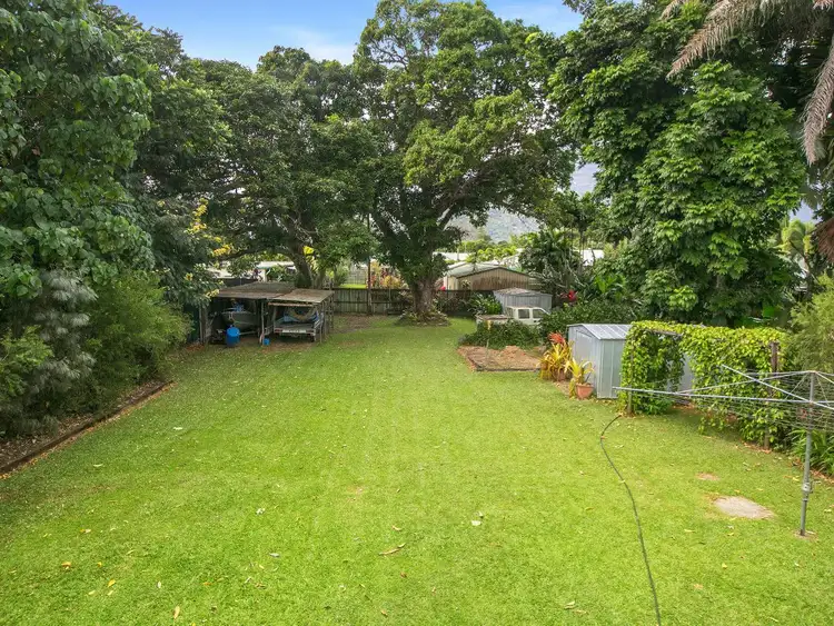 Seventh view of Homely house listing, 23 Templeton Street, Gordonvale QLD 4865