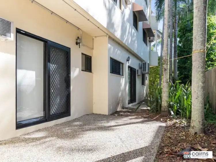 Fifth view of Homely unit listing, 1/36 Cairns Street, Cairns North QLD 4870