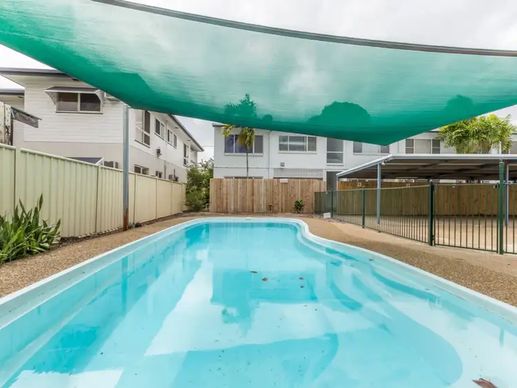 Third view of Homely unit listing, 314 Draper Street, Parramatta Park QLD 4870