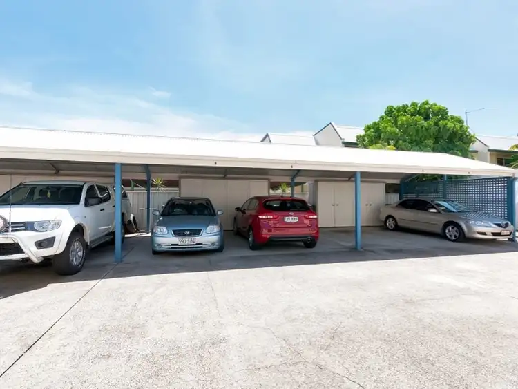 Seventh view of Homely unit listing, 8/16 Jensen Street, Manoora QLD 4870