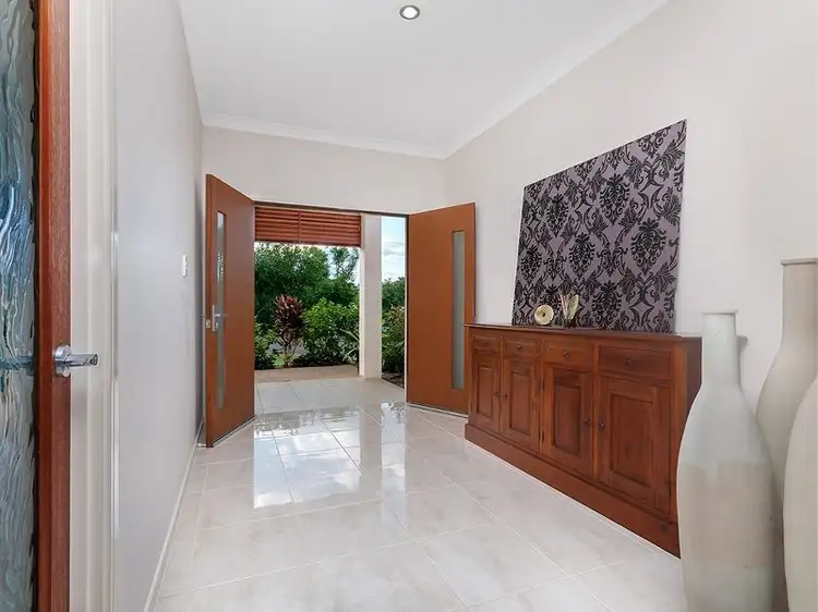 Fourth view of Homely house listing, 106 Springbrook Ave, Redlynch QLD 4870