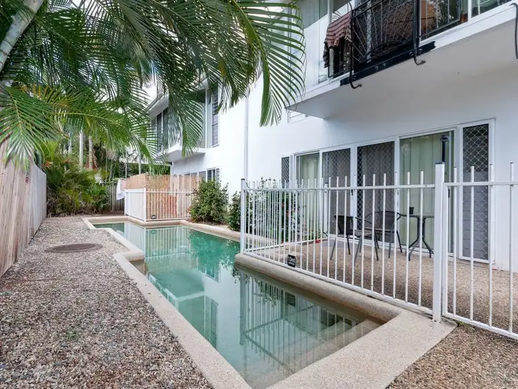 1/10 Pembroke Street, Parramatta Park QLD 4870