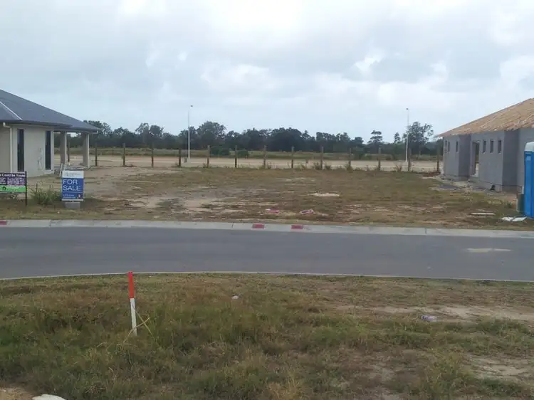 Second view of Homely land listing, 19 Starcke Trail, Smithfield QLD 4878
