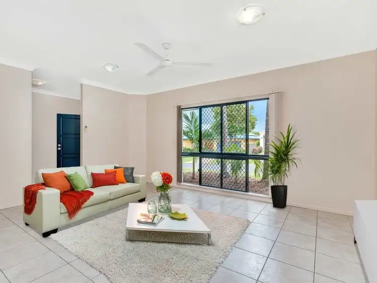 Second view of Homely house listing, 47 Kendall Street, Mount Sheridan QLD 4868