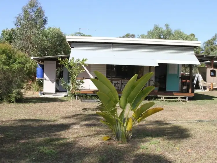 Fifth view of Homely house listing, 9 BOLTON ROAD, Koah QLD 4881
