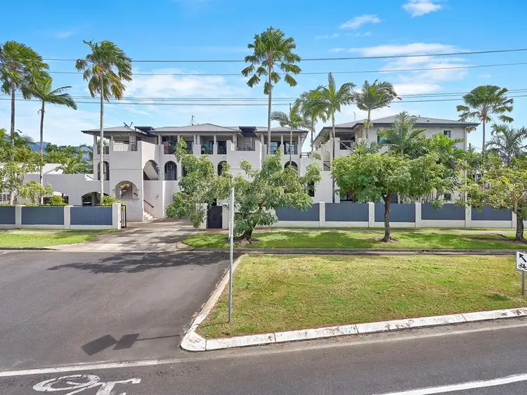 9/163 Buchan Street, Bungalow QLD 4870