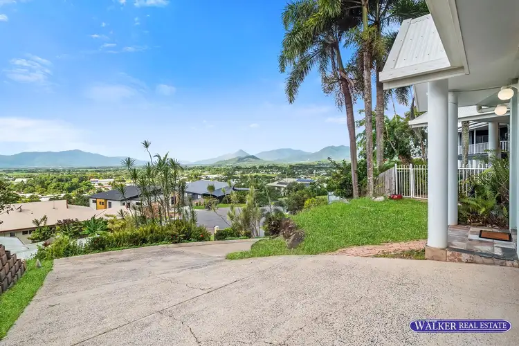 45 Dorunda Street, Mount Sheridan QLD 4868