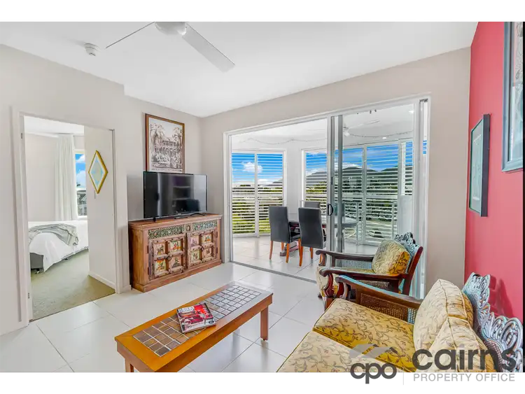 28/199-201 Lake St, Cairns North QLD 4870
