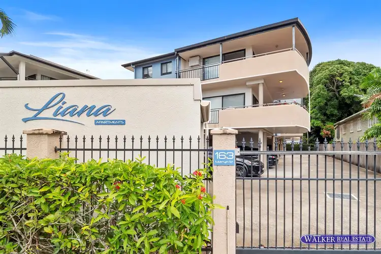 3/163-165 Martyn Street, Manunda QLD 4870