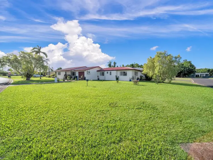 Main view of Homely unit listing, 2/46 CALLENDAR DRIVE, Cullinane QLD 4860