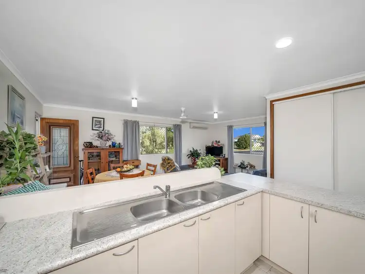 Fourth view of Homely unit listing, 2/46 CALLENDAR DRIVE, Cullinane QLD 4860