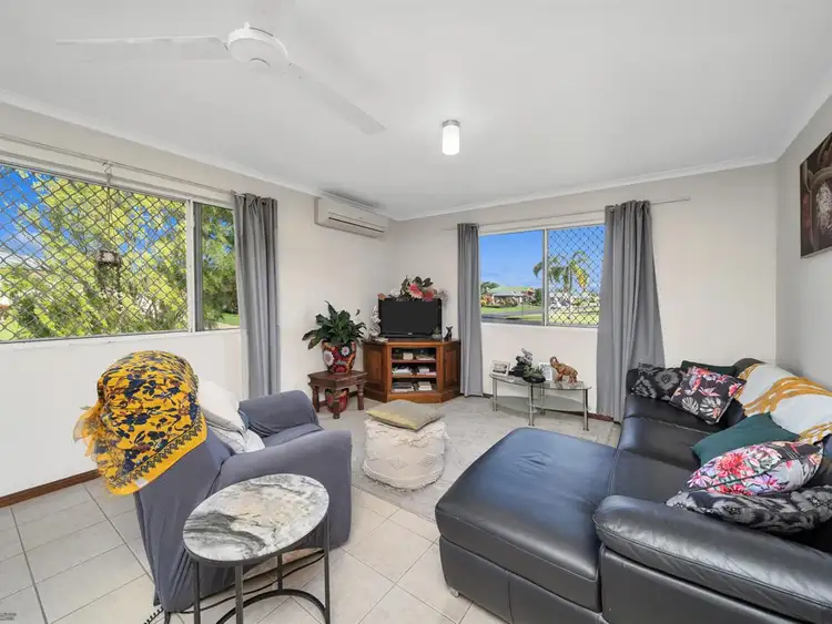 Fifth view of Homely unit listing, 2/46 CALLENDAR DRIVE, Cullinane QLD 4860