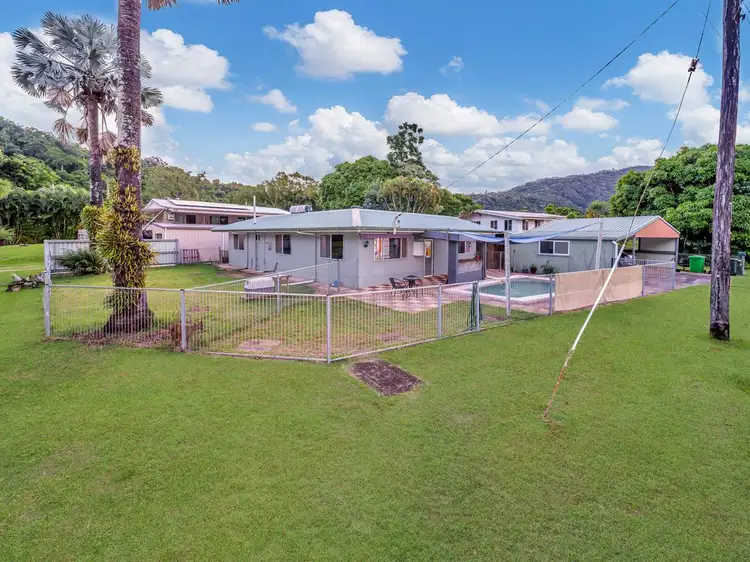 Main view of Homely house listing, 1 Judy St, Flying Fish Point QLD 4860