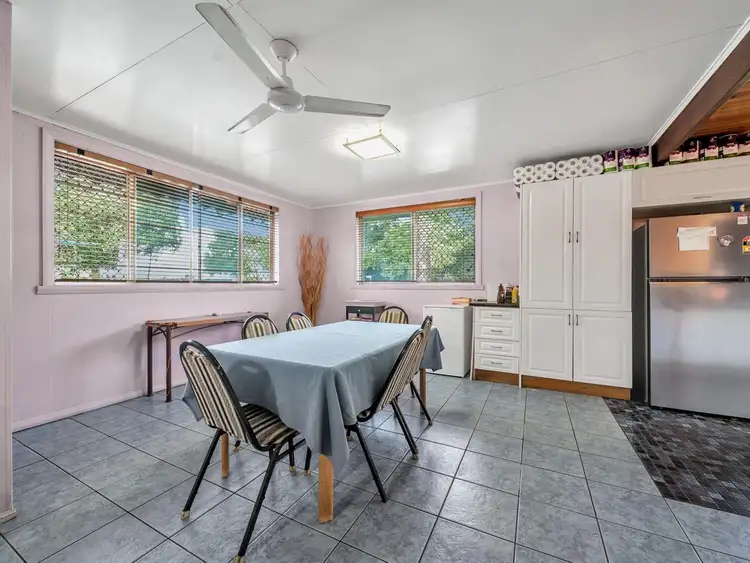 Third view of Homely house listing, 1 Judy St, Flying Fish Point QLD 4860