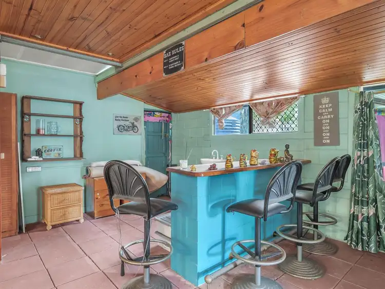 Fourth view of Homely house listing, 1 Judy St, Flying Fish Point QLD 4860