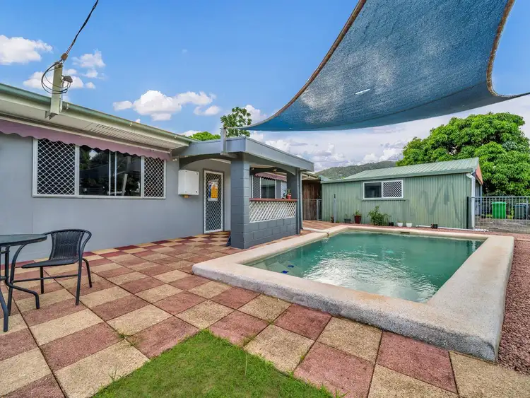 Fifth view of Homely house listing, 1 Judy St, Flying Fish Point QLD 4860