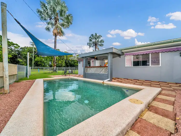 Seventh view of Homely house listing, 1 Judy St, Flying Fish Point QLD 4860