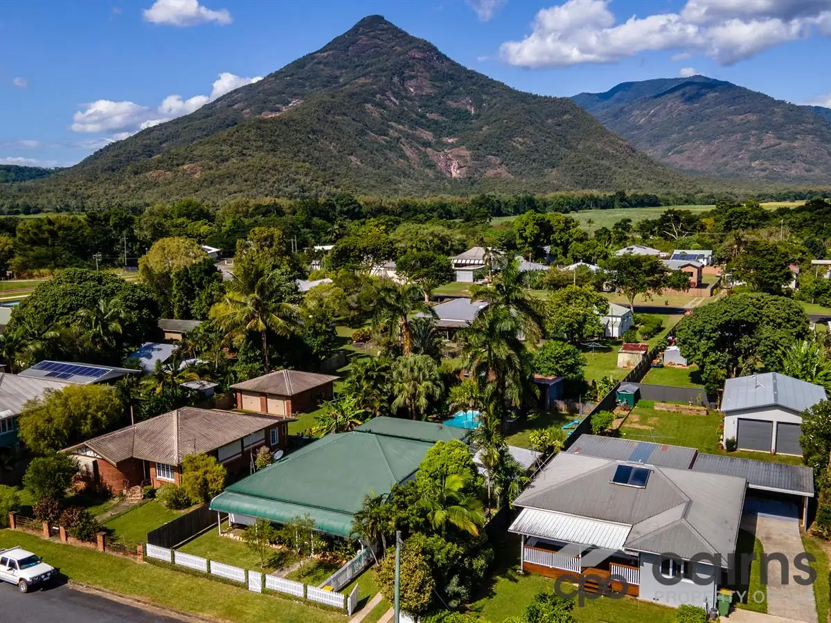 Main view of Homely house listing, 15 Moller Street, Gordonvale QLD 4865