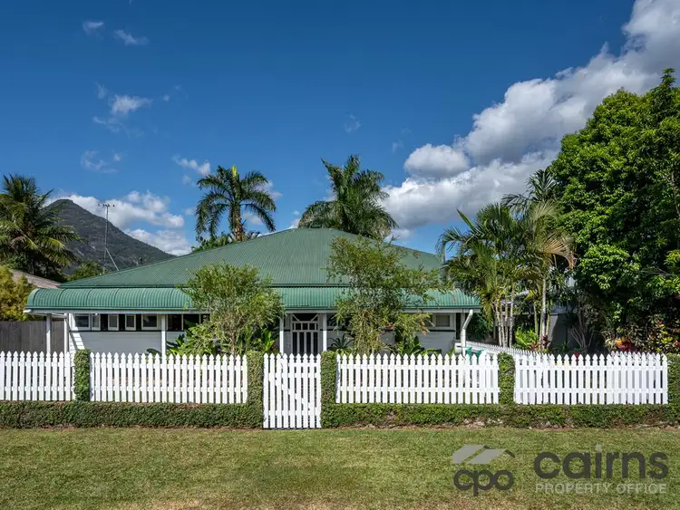 Second view of Homely house listing, 15 Moller Street, Gordonvale QLD 4865