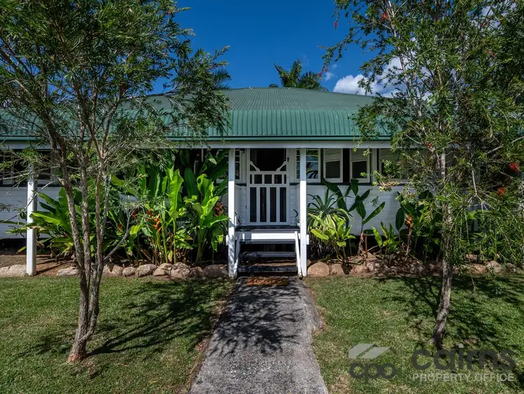 Third view of Homely house listing, 15 Moller Street, Gordonvale QLD 4865