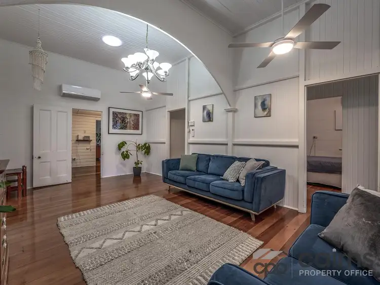 Sixth view of Homely house listing, 15 Moller Street, Gordonvale QLD 4865