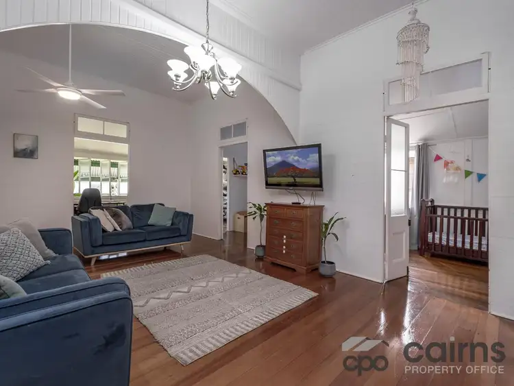 Seventh view of Homely house listing, 15 Moller Street, Gordonvale QLD 4865