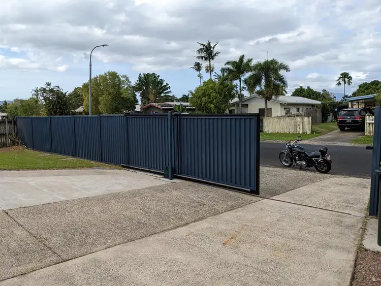 Sixth view of Homely house listing, 9 Phoenix Street, White Rock QLD 4868