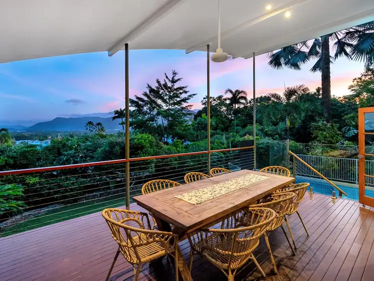 Main view of Homely house listing, 10 Raintree Place, Edge Hill QLD 4870