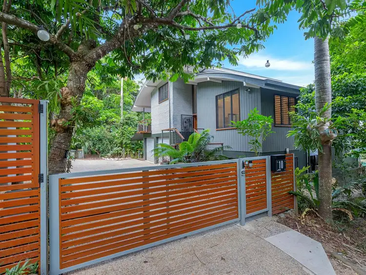 Third view of Homely house listing, 10 Raintree Place, Edge Hill QLD 4870