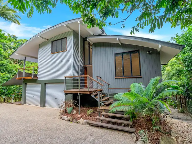 Fourth view of Homely house listing, 10 Raintree Place, Edge Hill QLD 4870