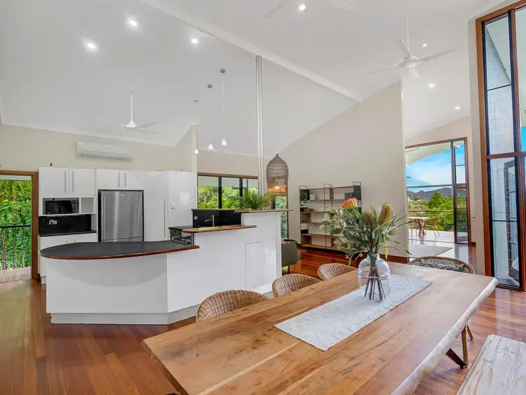 Seventh view of Homely house listing, 10 Raintree Place, Edge Hill QLD 4870
