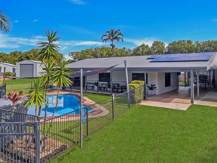 Main view of Homely house listing, 19 Casuarina Street, Tully Heads QLD 4854