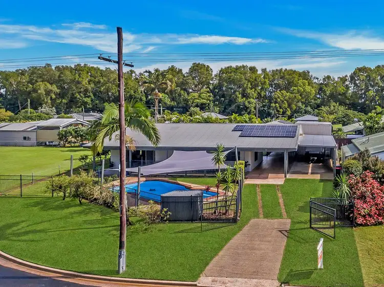 Second view of Homely house listing, 19 Casuarina Street, Tully Heads QLD 4854