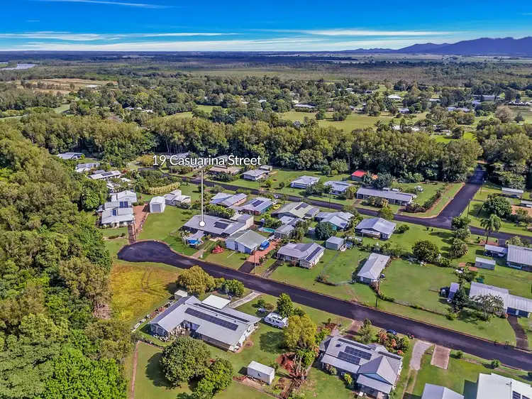 Third view of Homely house listing, 19 Casuarina Street, Tully Heads QLD 4854