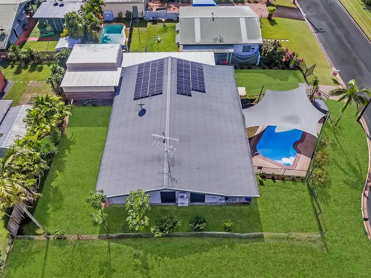 Fifth view of Homely house listing, 19 Casuarina Street, Tully Heads QLD 4854