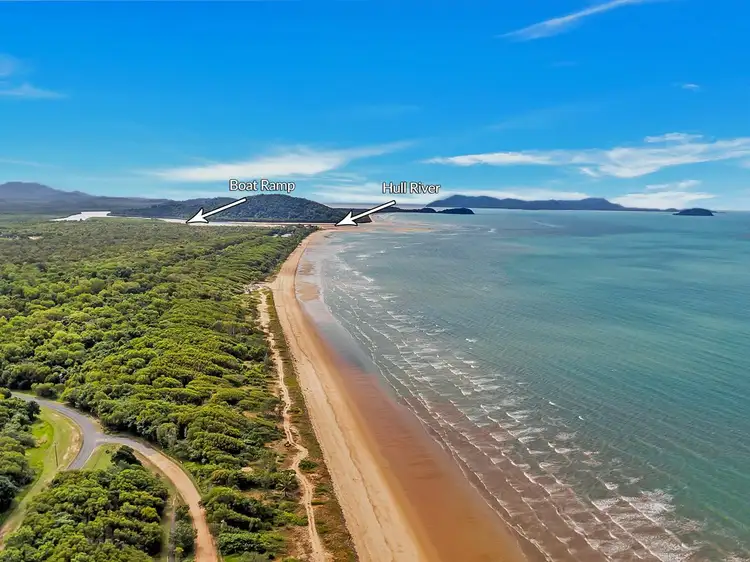 Sixth view of Homely house listing, 19 Casuarina Street, Tully Heads QLD 4854