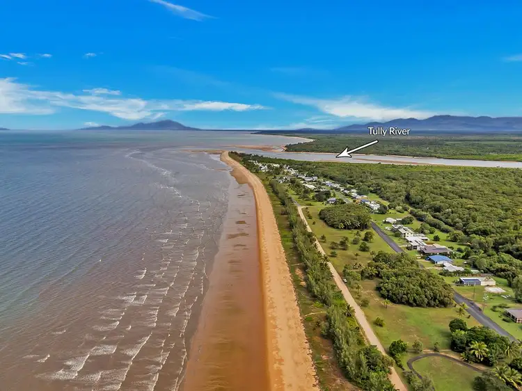 Seventh view of Homely house listing, 19 Casuarina Street, Tully Heads QLD 4854