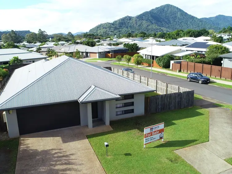 Main view of Homely house listing, 39 Perserverance street, Redlynch QLD 4870