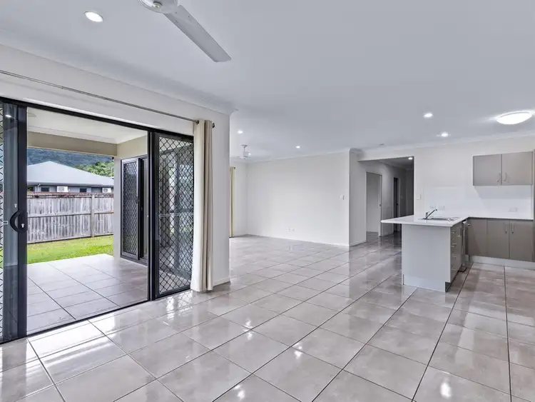Third view of Homely house listing, 39 Perserverance street, Redlynch QLD 4870