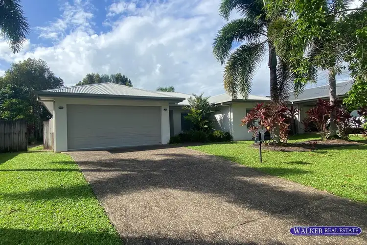 9 Cadell Street, Bentley Park QLD 4869