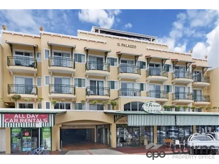 Main view of Homely apartment listing, 40/62 Abbott Street, Cairns QLD 4870