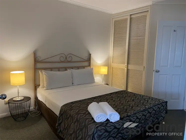 Second view of Homely apartment listing, 40/62 Abbott Street, Cairns QLD 4870