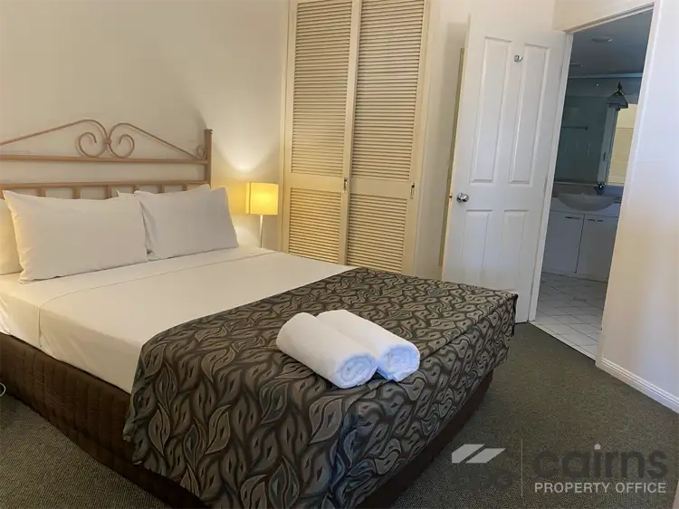 Third view of Homely apartment listing, 40/62 Abbott Street, Cairns QLD 4870