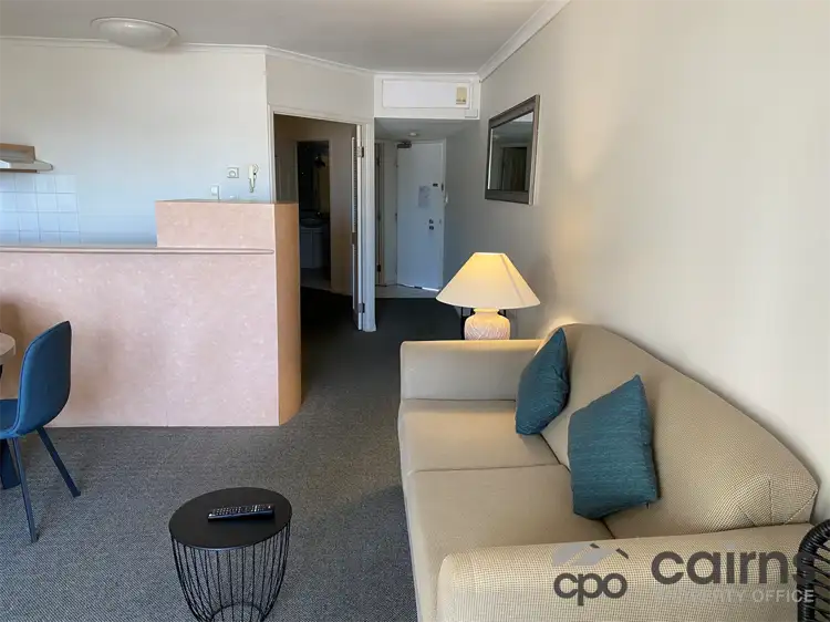 Fourth view of Homely apartment listing, 40/62 Abbott Street, Cairns QLD 4870